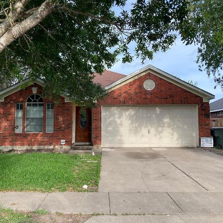 Adorable Home Away From Home Corpus Christi Extérieur photo