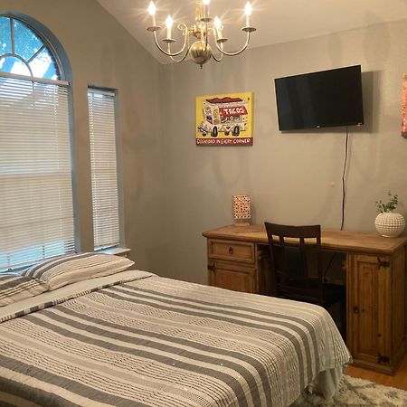 Adorable Home Away From Home Corpus Christi Extérieur photo