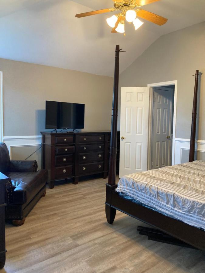 Adorable Home Away From Home Corpus Christi Extérieur photo