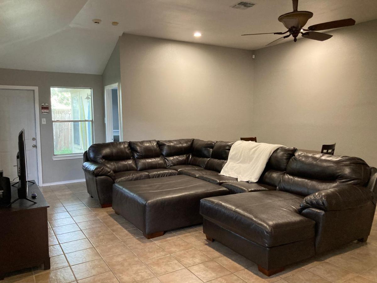Adorable Home Away From Home Corpus Christi Extérieur photo