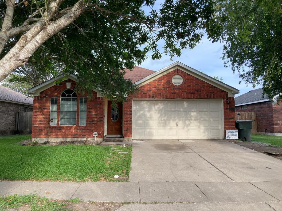 Adorable Home Away From Home Corpus Christi Extérieur photo