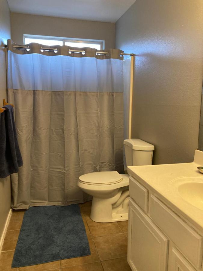 Adorable Home Away From Home Corpus Christi Extérieur photo