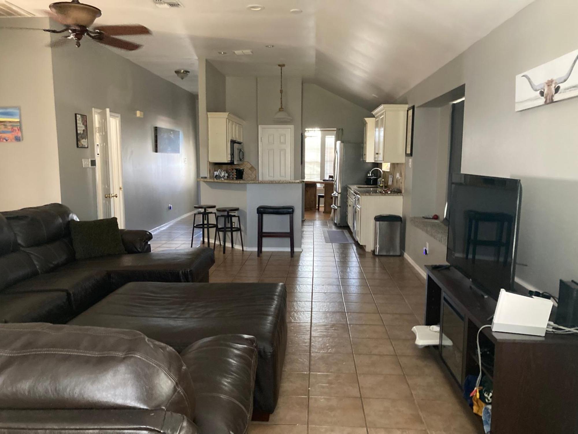 Adorable Home Away From Home Corpus Christi Extérieur photo