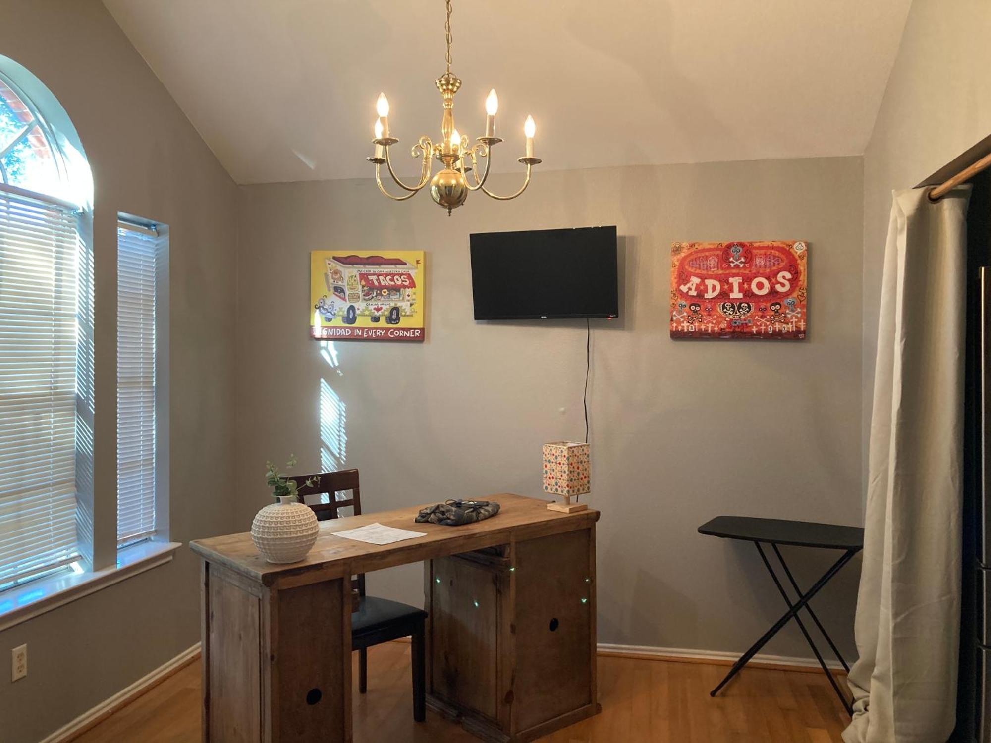 Adorable Home Away From Home Corpus Christi Extérieur photo