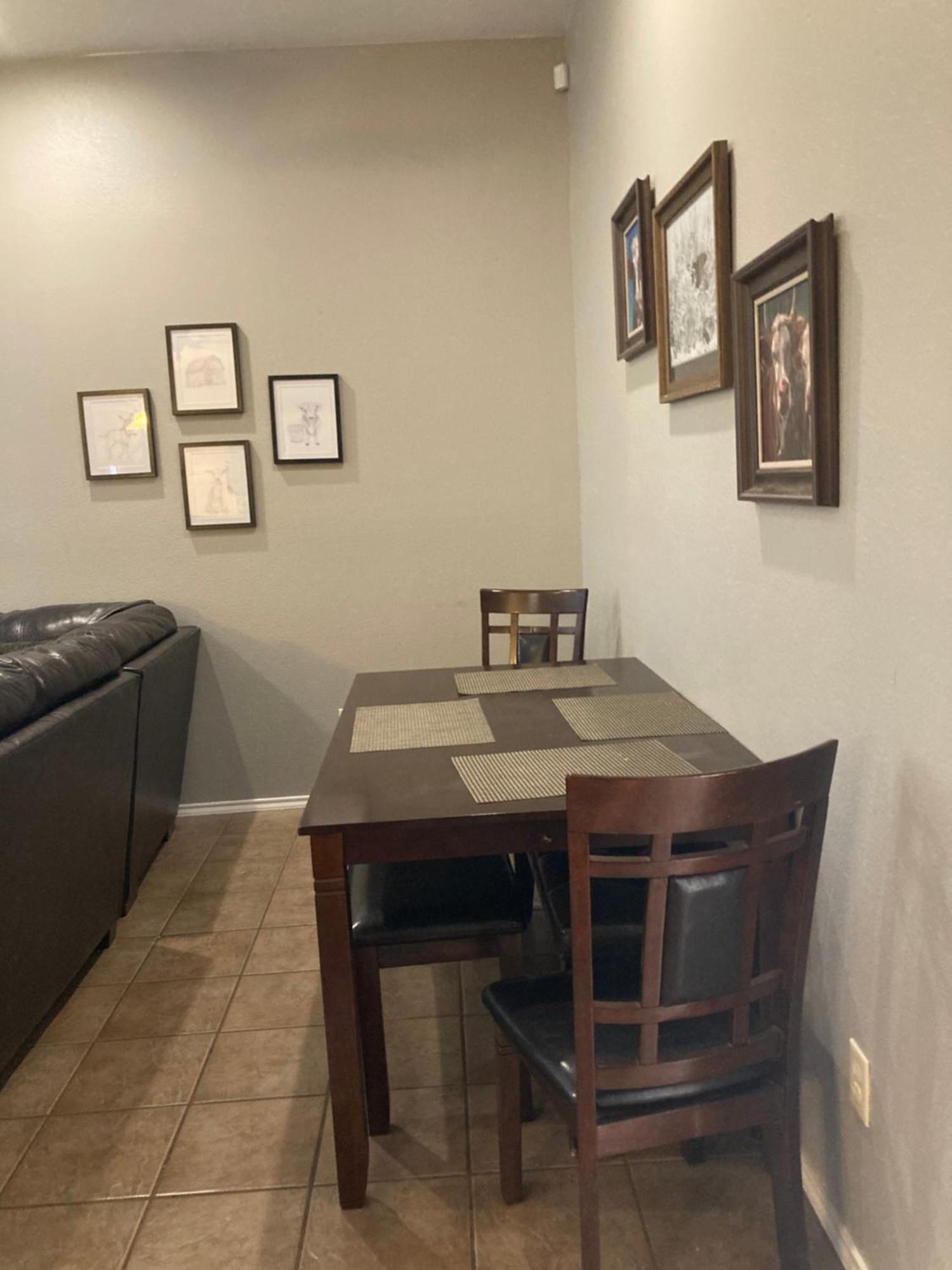 Adorable Home Away From Home Corpus Christi Extérieur photo
