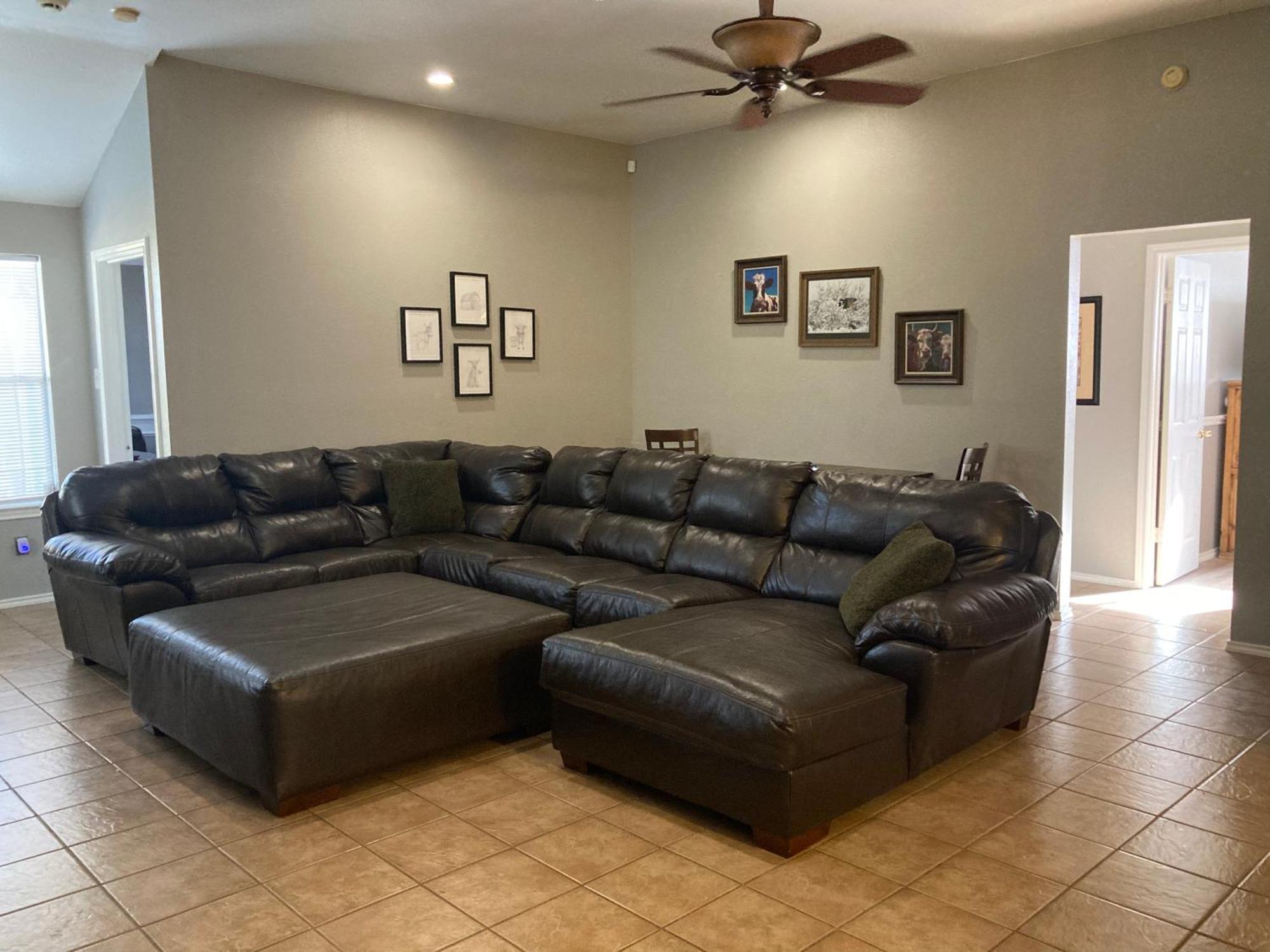 Adorable Home Away From Home Corpus Christi Extérieur photo