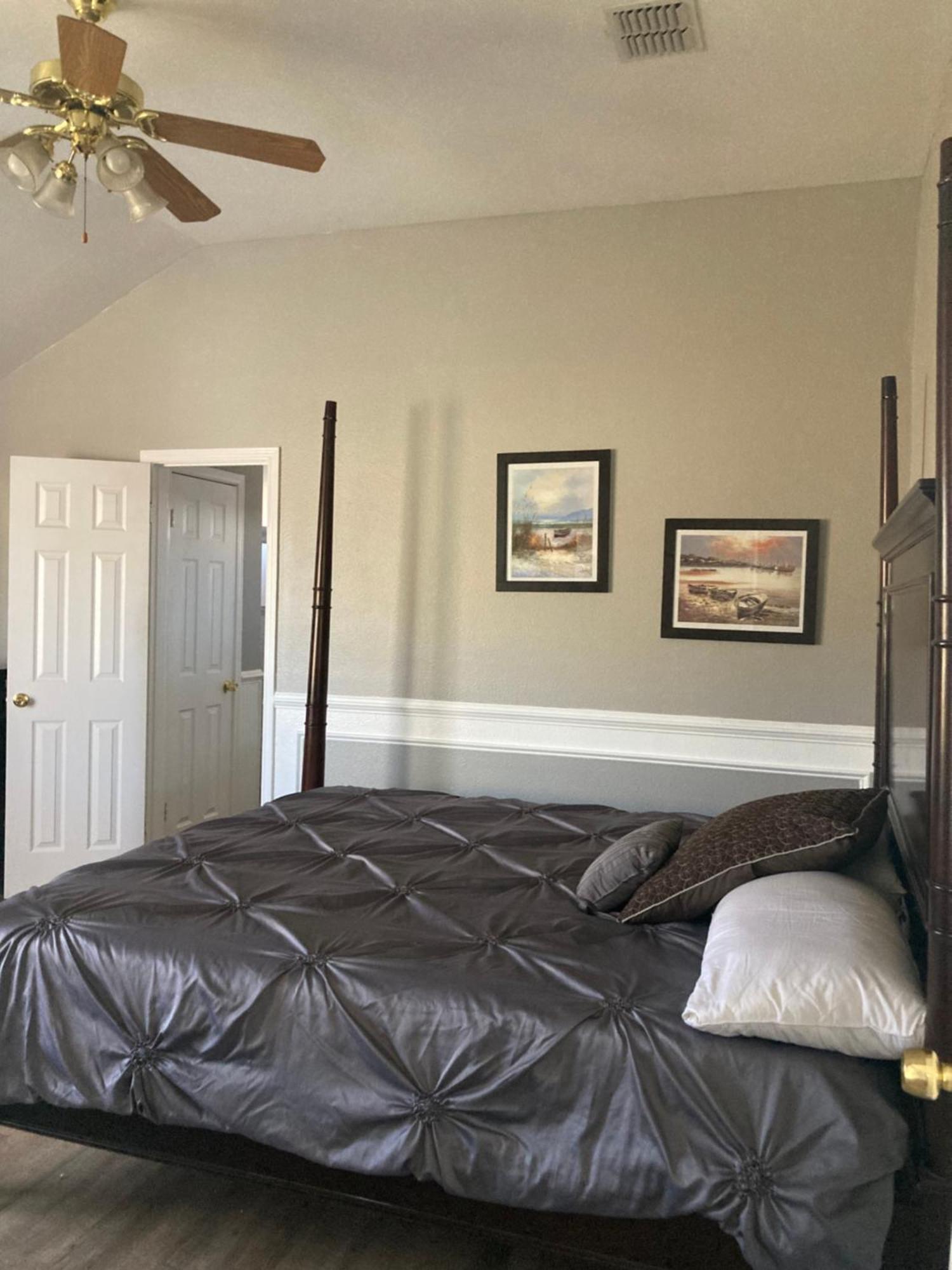 Adorable Home Away From Home Corpus Christi Extérieur photo