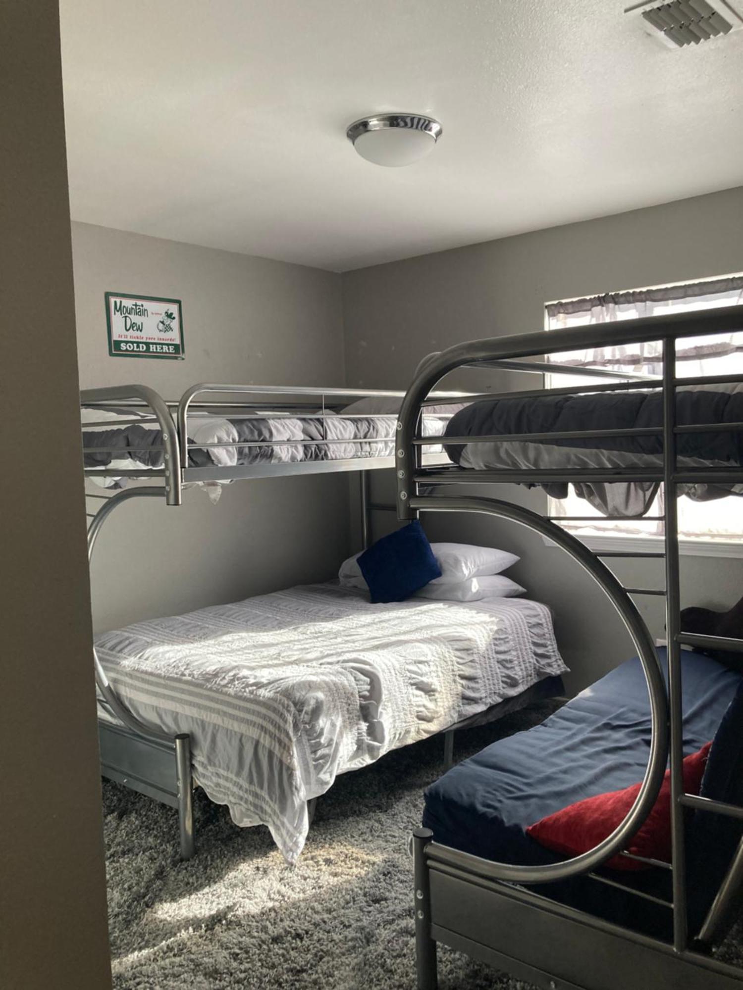Adorable Home Away From Home Corpus Christi Extérieur photo