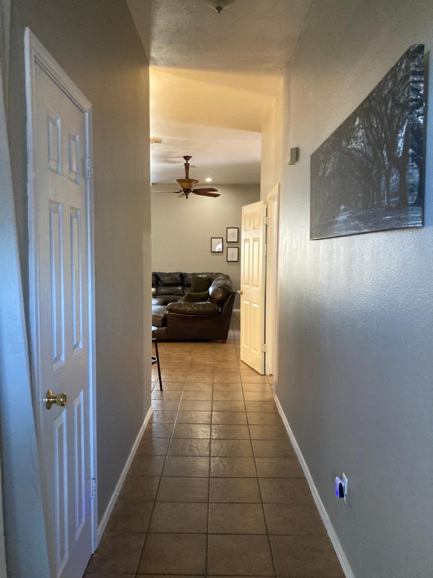 Adorable Home Away From Home Corpus Christi Extérieur photo