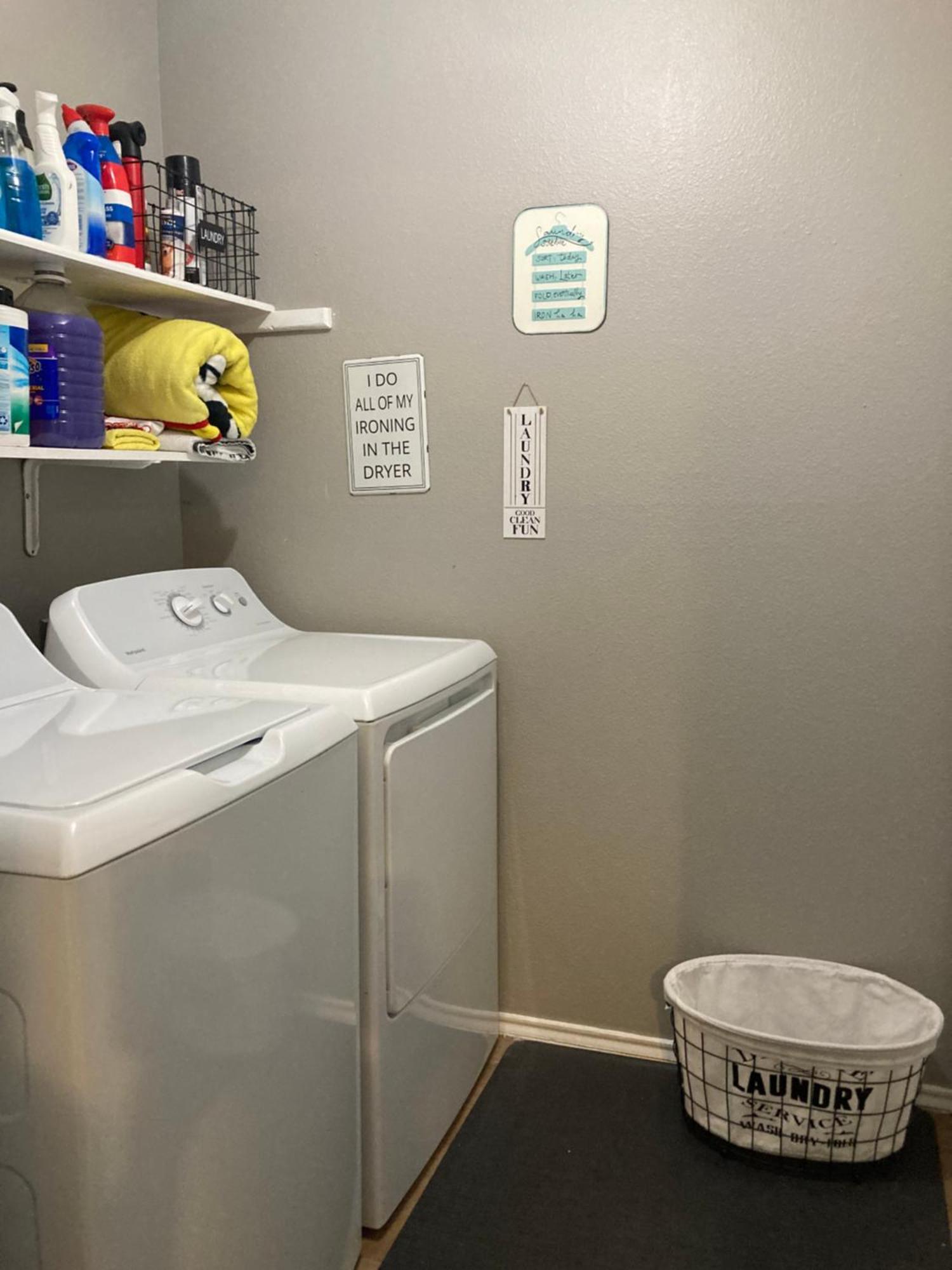 Adorable Home Away From Home Corpus Christi Extérieur photo