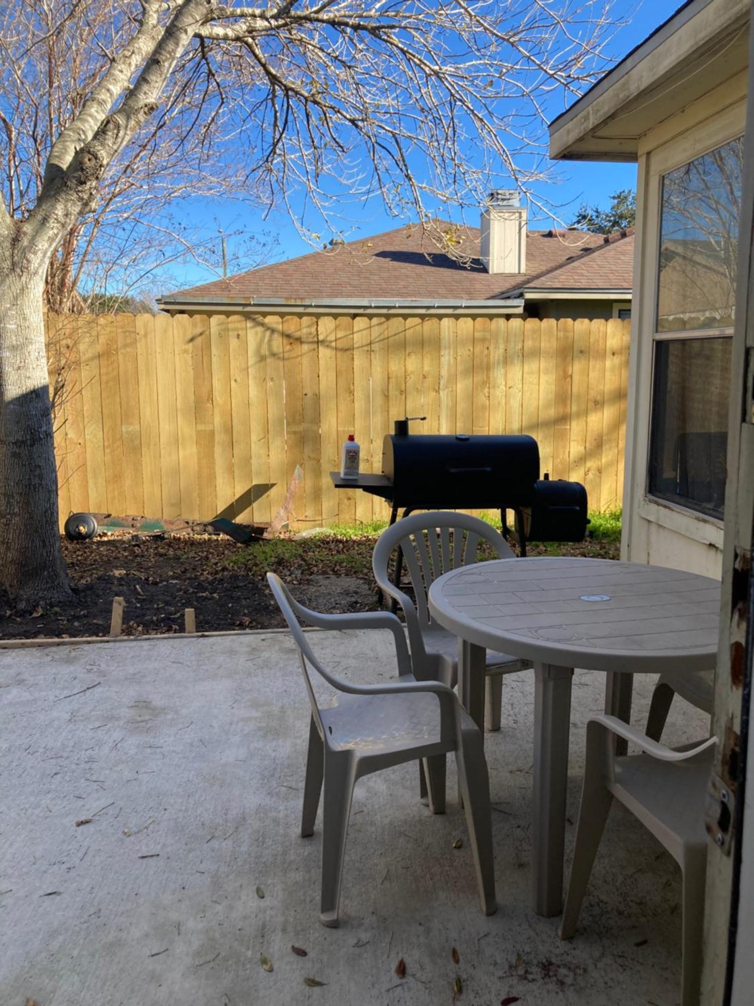 Adorable Home Away From Home Corpus Christi Extérieur photo
