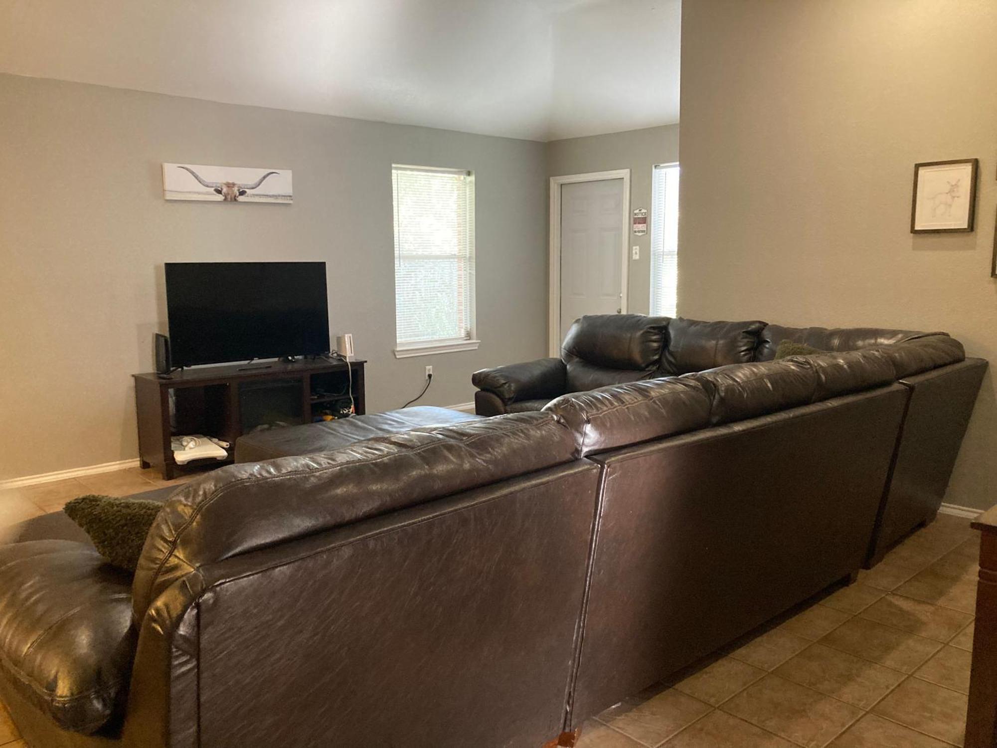 Adorable Home Away From Home Corpus Christi Extérieur photo