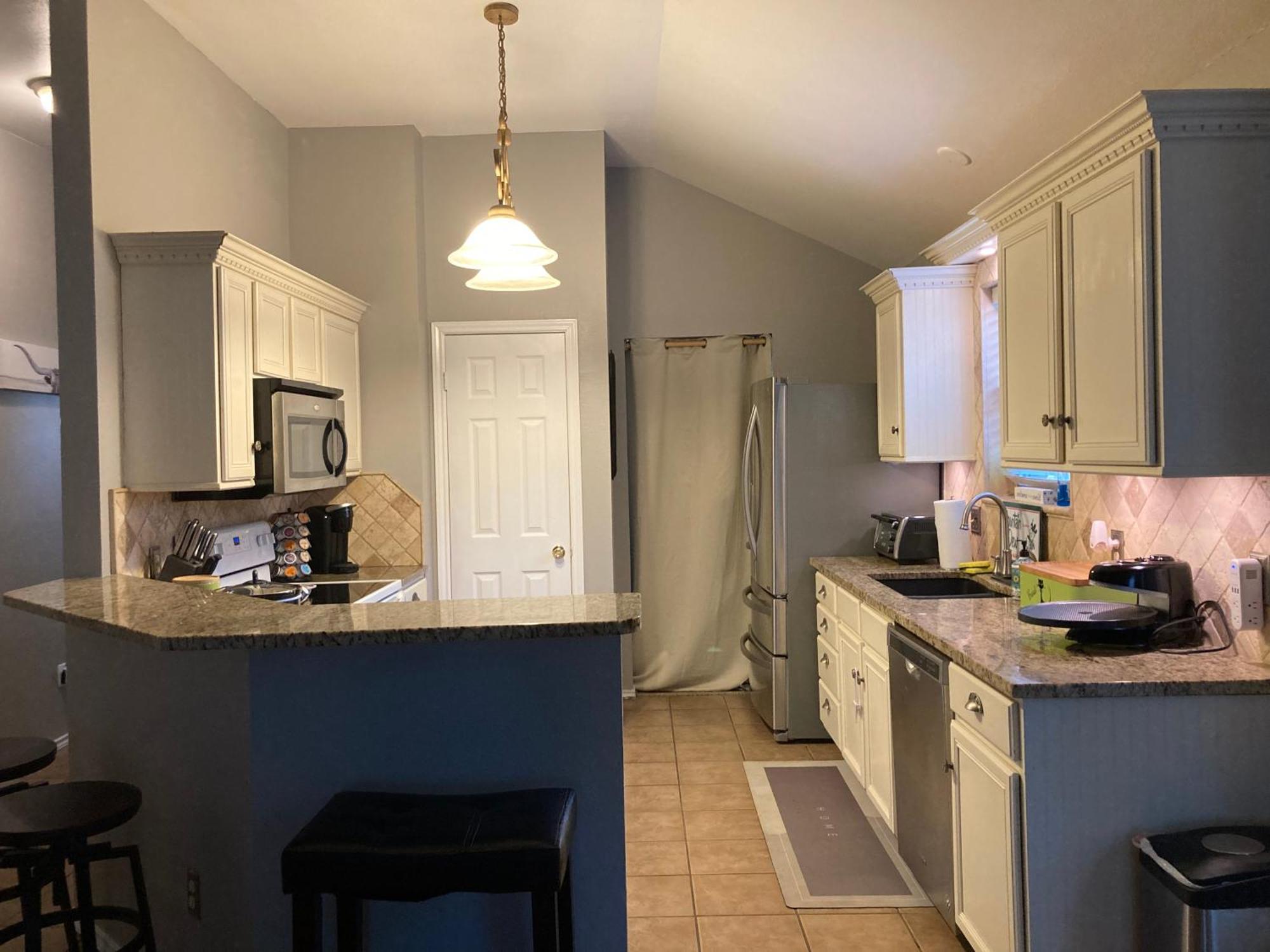 Adorable Home Away From Home Corpus Christi Extérieur photo