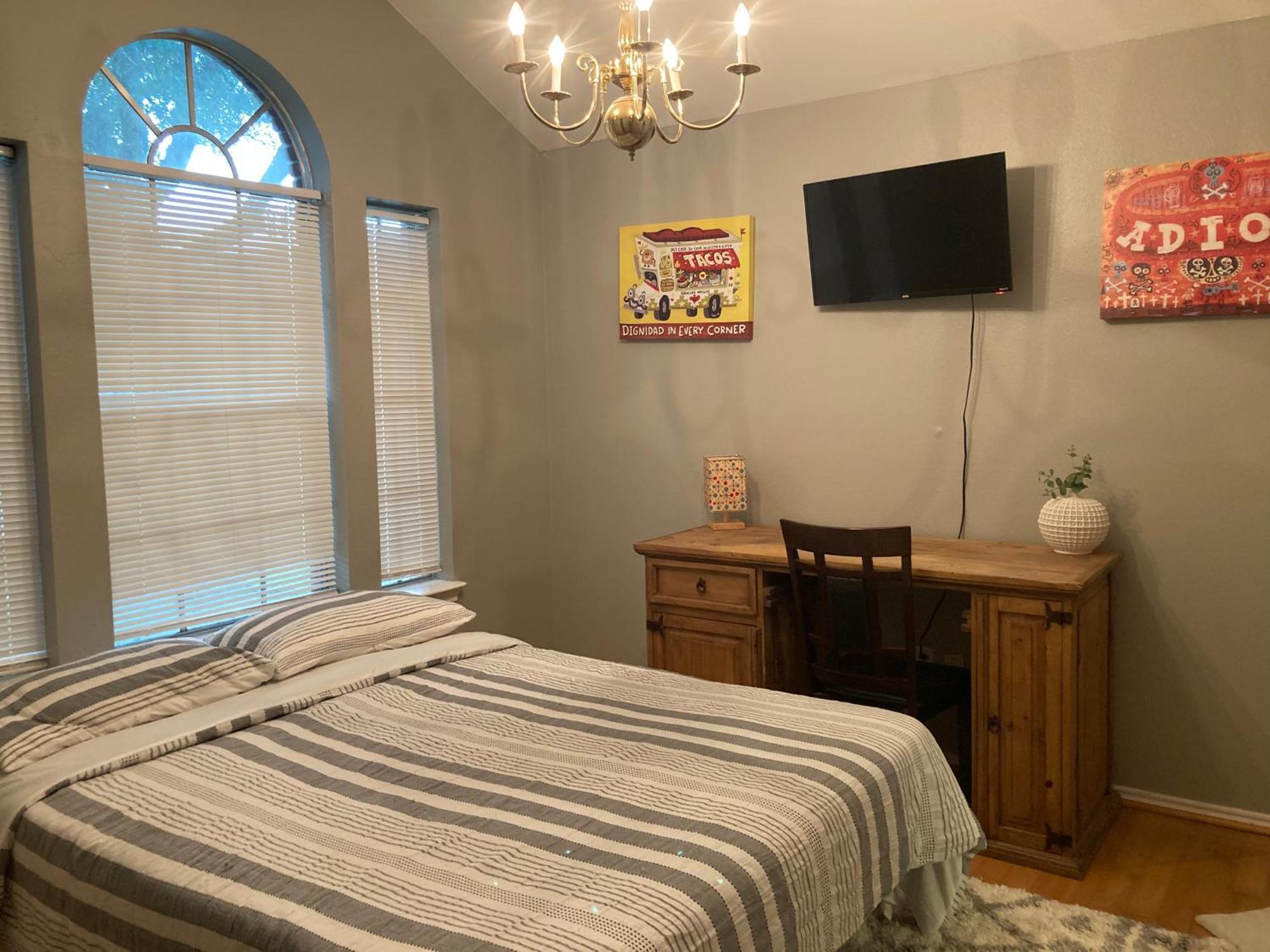 Adorable Home Away From Home Corpus Christi Extérieur photo