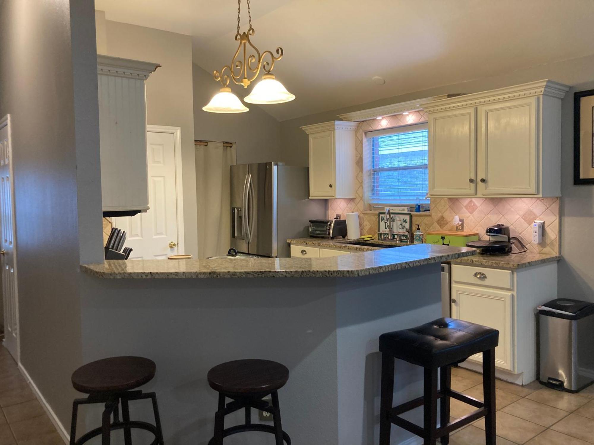 Adorable Home Away From Home Corpus Christi Extérieur photo