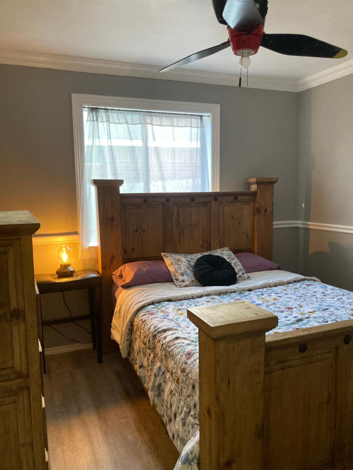 Adorable Home Away From Home Corpus Christi Extérieur photo