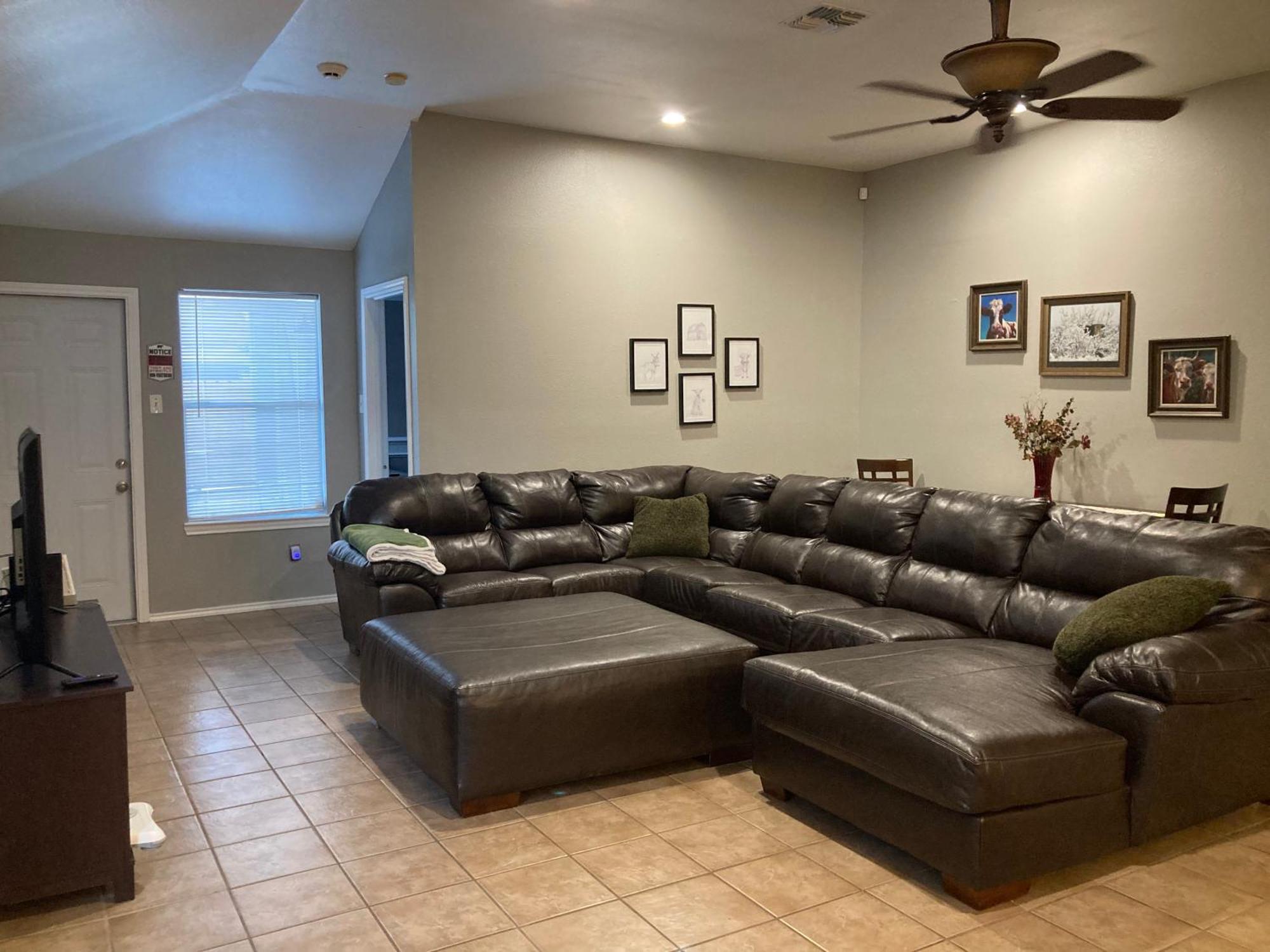 Adorable Home Away From Home Corpus Christi Extérieur photo