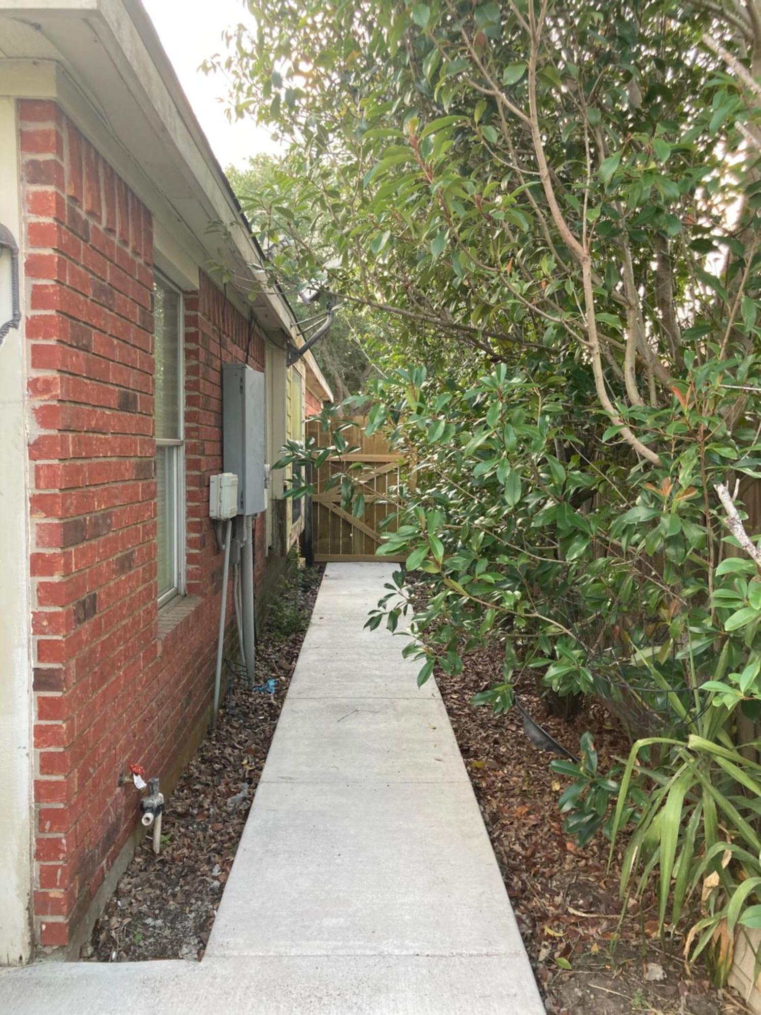 Adorable Home Away From Home Corpus Christi Extérieur photo